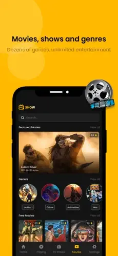 sony-buds Movies and shows