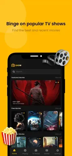 sony-buds tv show